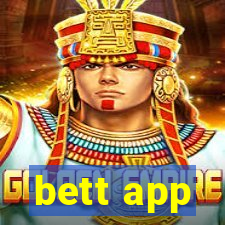 bett app